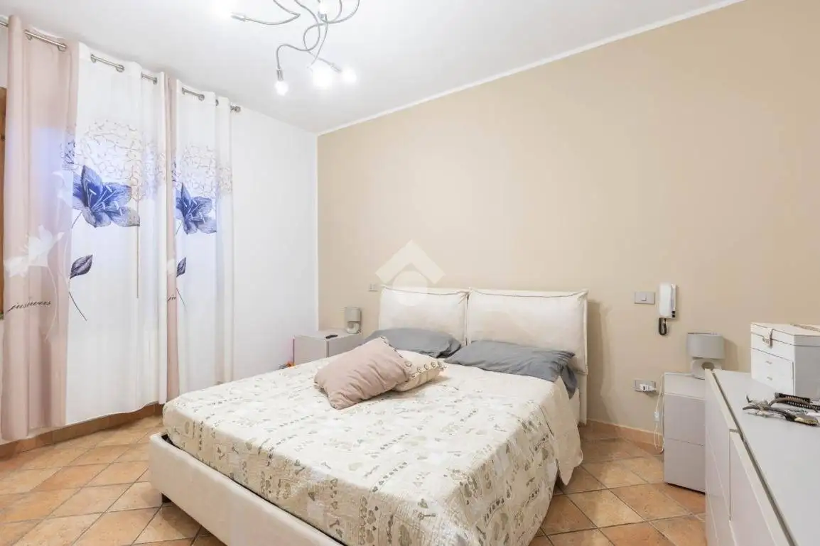 Villa bifamiliare via Pierre August Renoir 7, Foxi, Sant'Andrea, Quartu Sant'Elena - foto 3