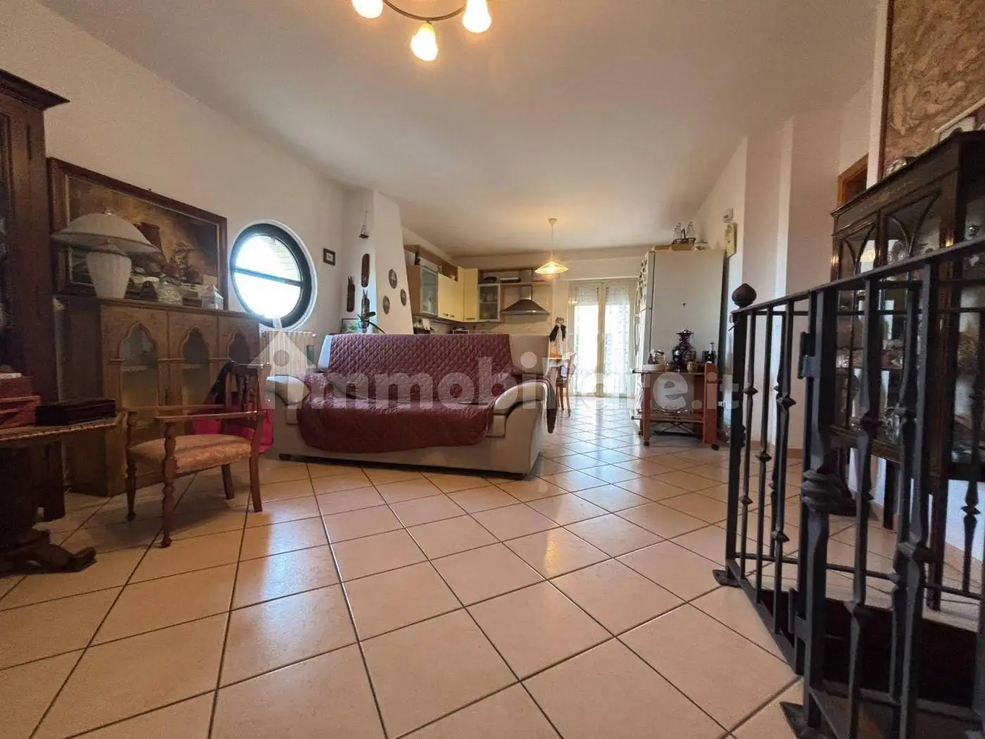 Villetta a schiera in vendita a Penne