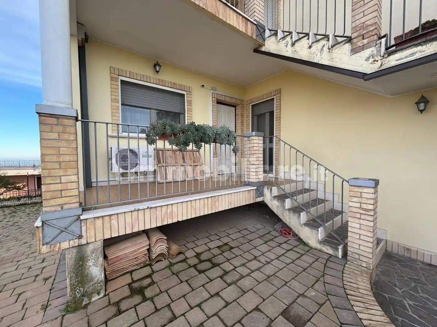 Villetta a schiera - foto 5