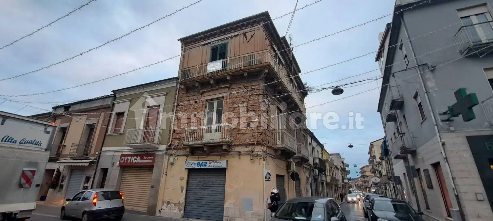 Appartamento in vendita a Vibo Valentia