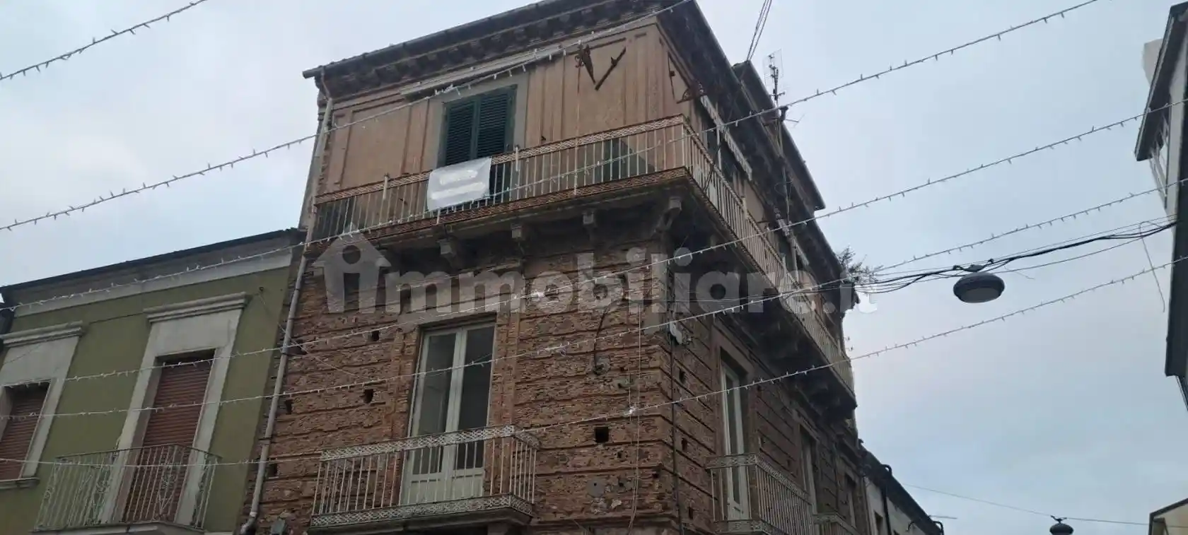 Appartamento corso Vittorio Emanuele III 84, Centro, Vibo Valentia - foto 3