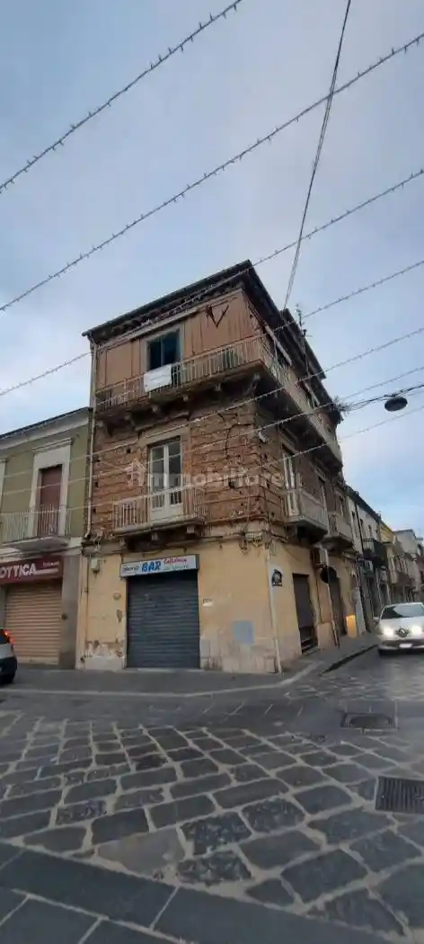 Appartamento corso Vittorio Emanuele III 84, Centro, Vibo Valentia - foto 4