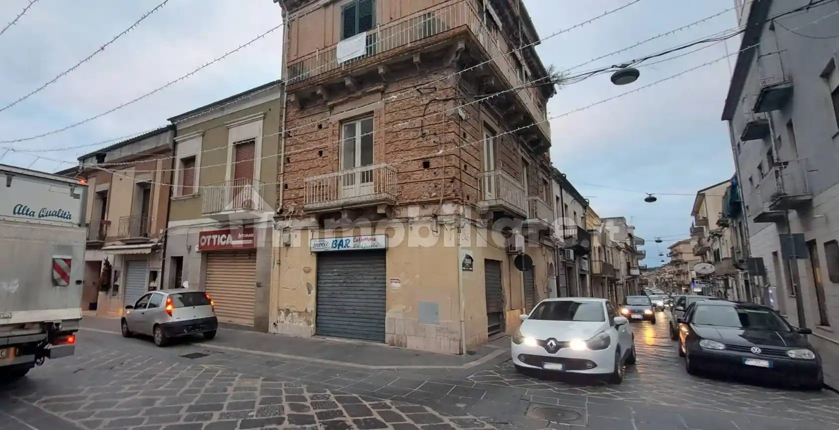 Appartamento corso Vittorio Emanuele III 84, Centro, Vibo Valentia - foto 5