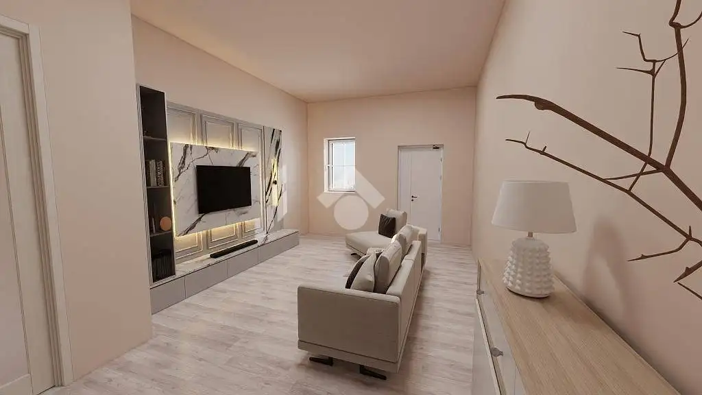 Appartamento in vendita a Casarsa della Delizia