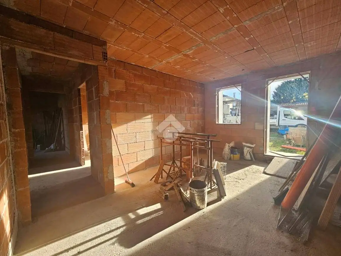 Trilocale via Valvasone, Centro, Casarsa della Delizia - foto 2