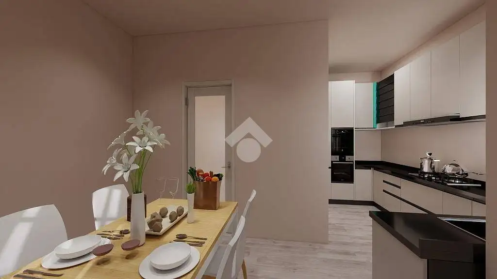 Trilocale via Valvasone, Centro, Casarsa della Delizia - foto 5