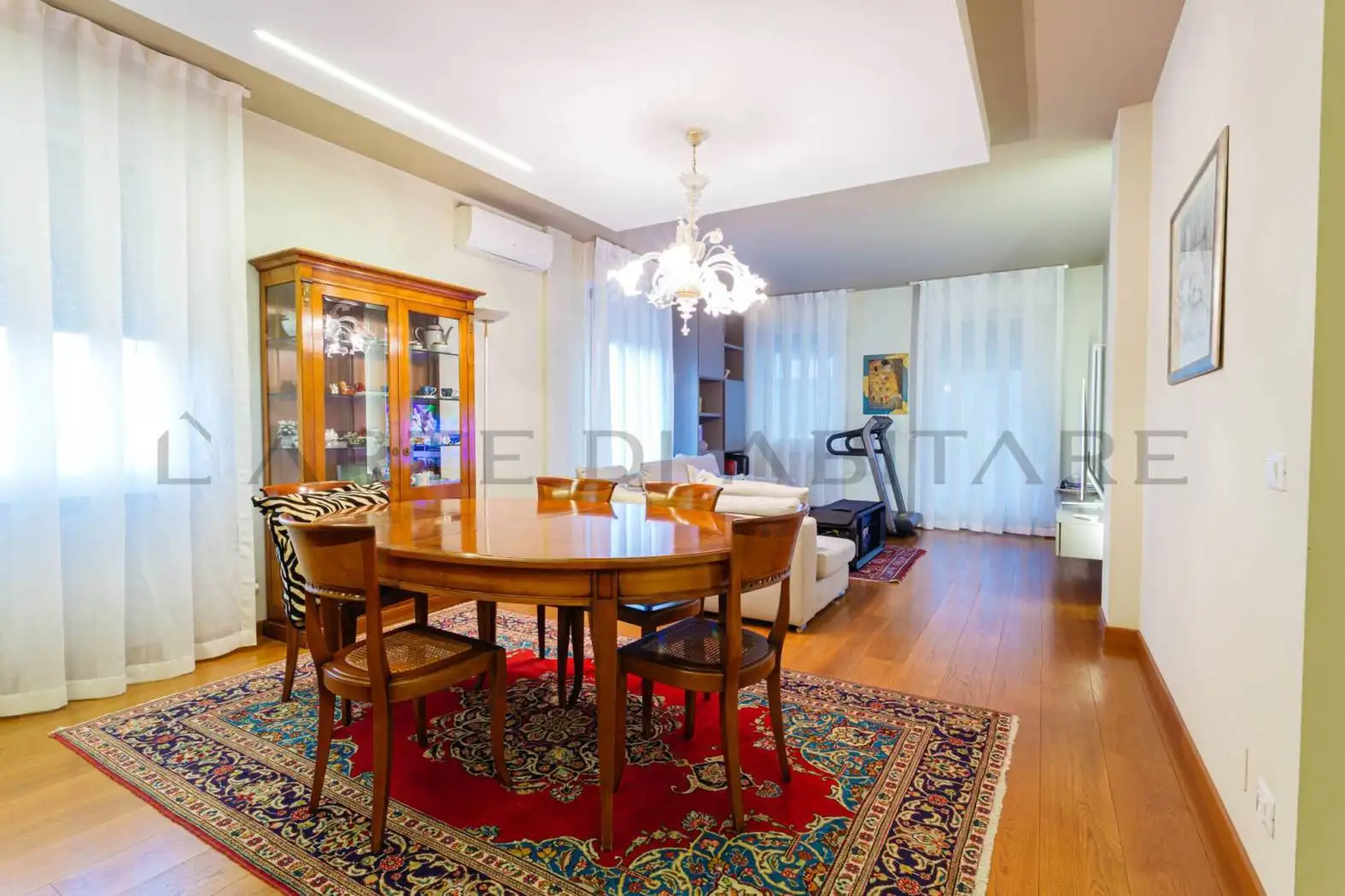 Appartamento in vendita a Padova