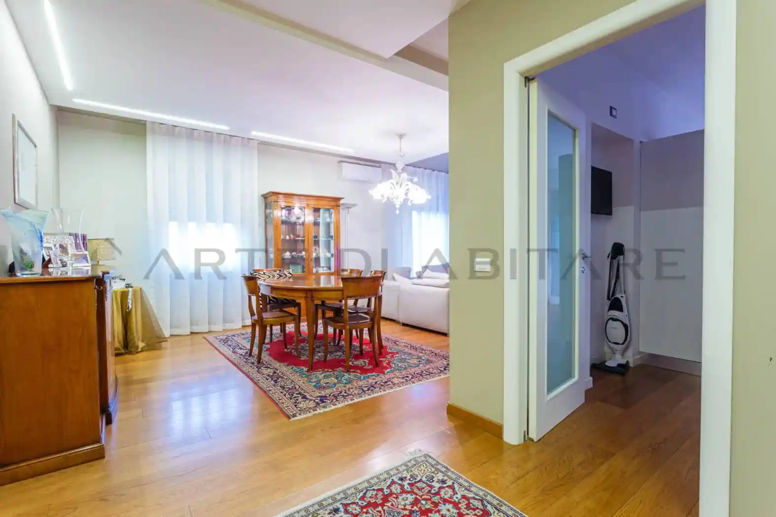 Quadrilocale urbino, Sacra Famiglia - Basso Isonzo, Padova - foto 2