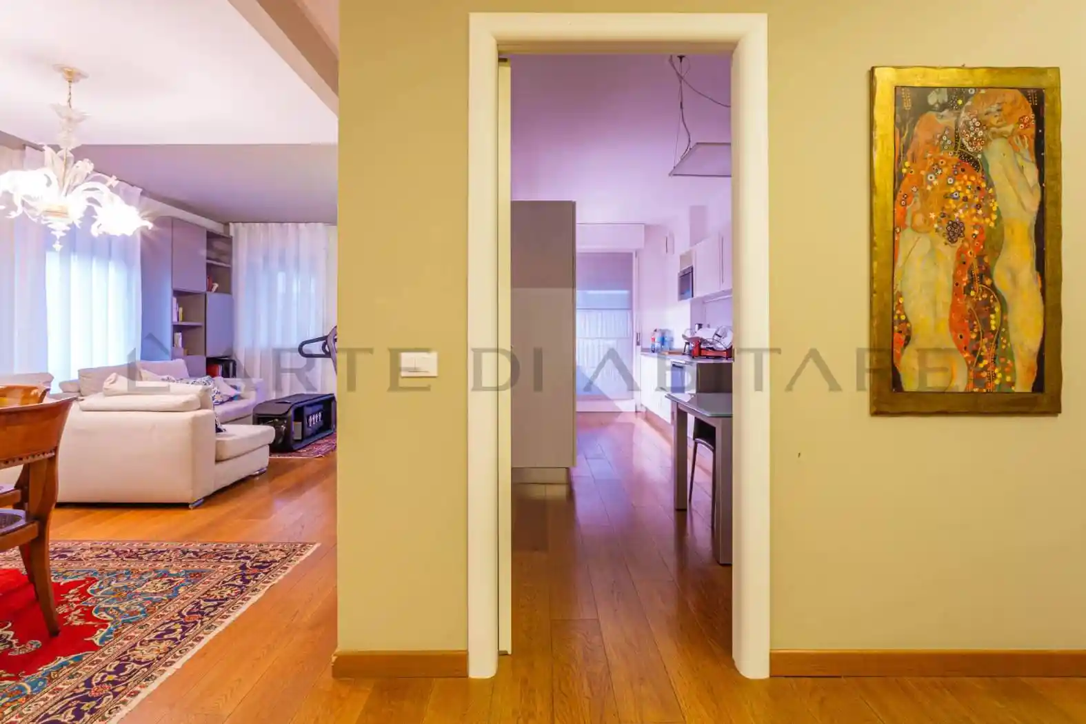 Quadrilocale urbino, Sacra Famiglia - Basso Isonzo, Padova - foto 3