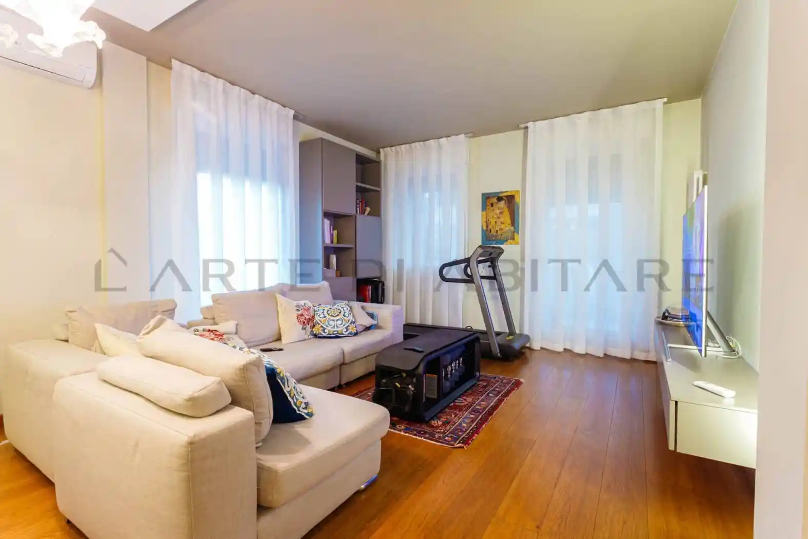 Quadrilocale urbino, Sacra Famiglia - Basso Isonzo, Padova - foto 4