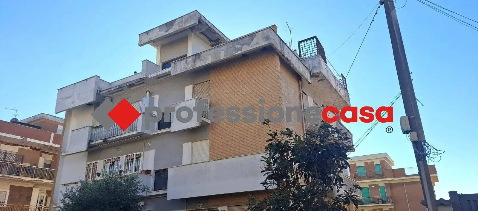 Appartamento in vendita a Pomezia