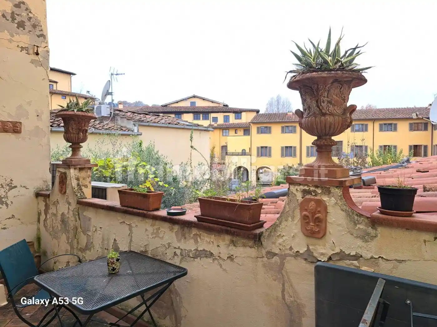 Quadrilocale ottimo stato, primo piano, Ponte alla Vittoria, Firenze - foto 5