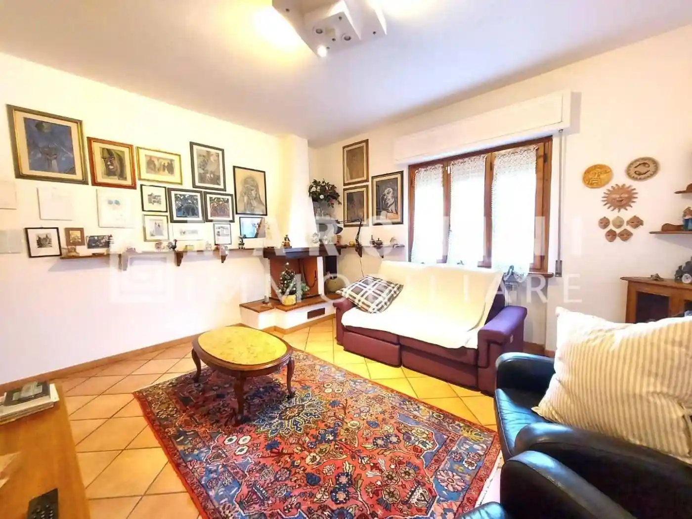 Villa bifamiliare via di Cianciano,  55100, San Pietro a Vico - San Cassiano, Lucca - foto 2