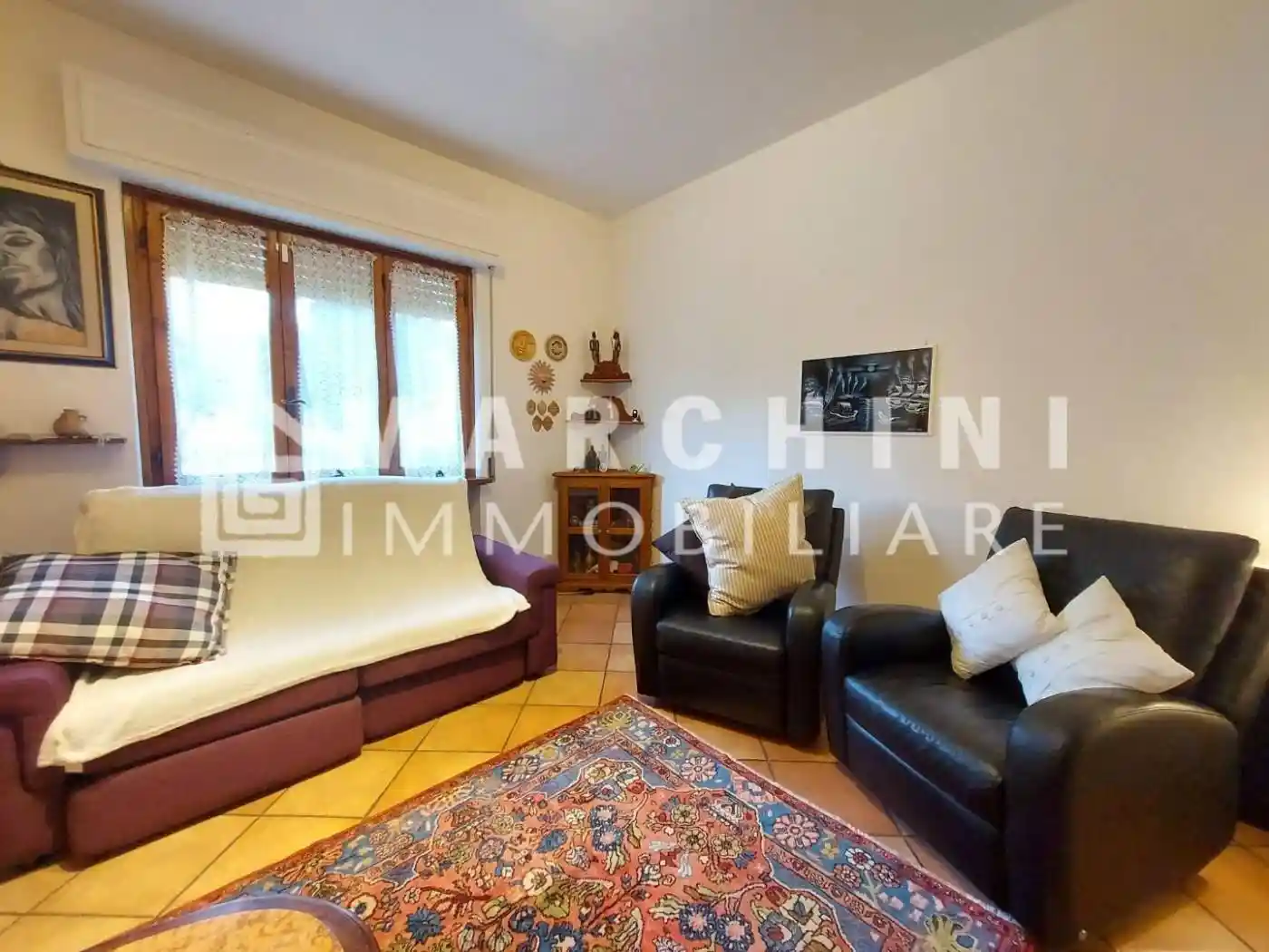 Villa bifamiliare via di Cianciano,  55100, San Pietro a Vico - San Cassiano, Lucca - foto 3