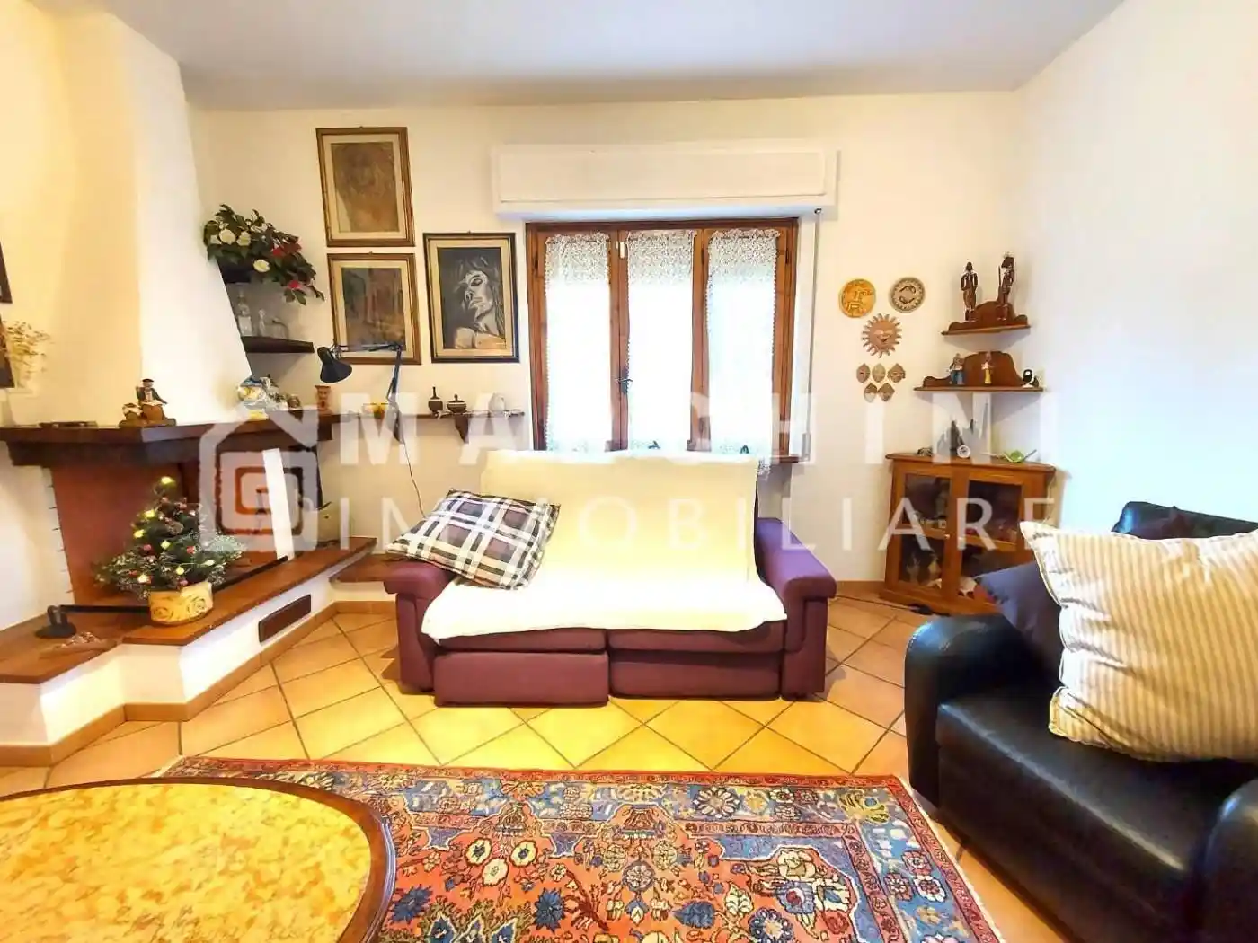 Villa bifamiliare via di Cianciano,  55100, San Pietro a Vico - San Cassiano, Lucca - foto 4