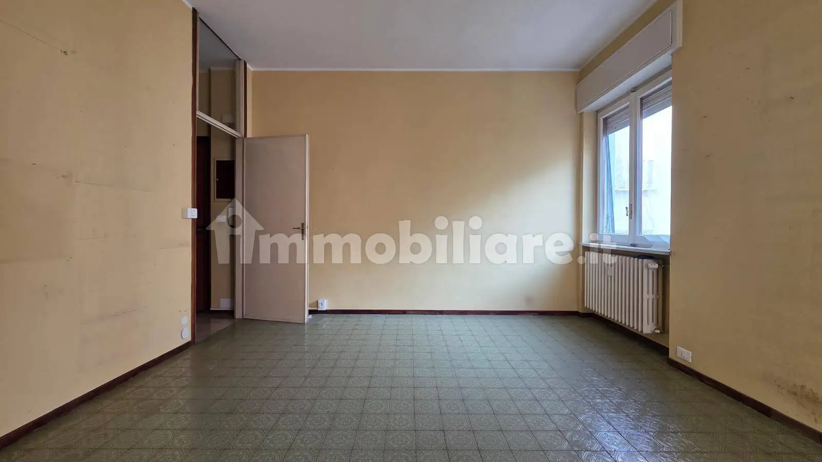 Appartamento in vendita a Asti