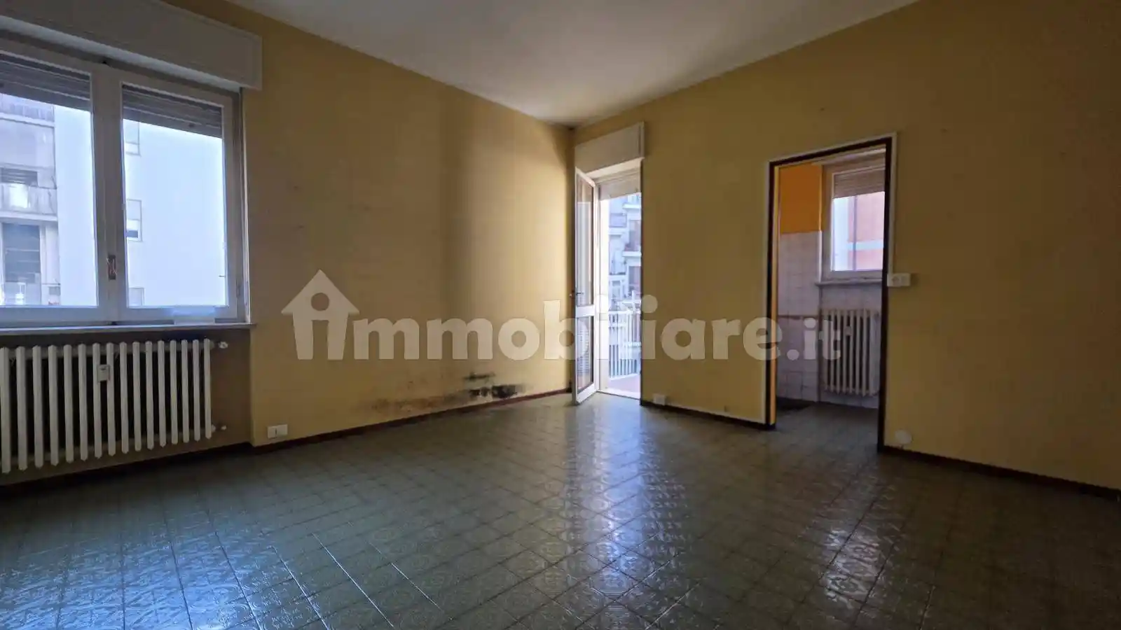 Trilocale via Gaspare Vera e Libera Arduino, Ospedale, Asti - foto 3