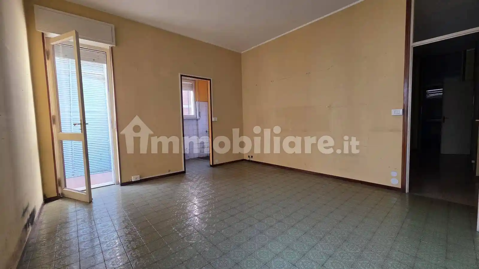 Trilocale via Gaspare Vera e Libera Arduino, Ospedale, Asti - foto 4