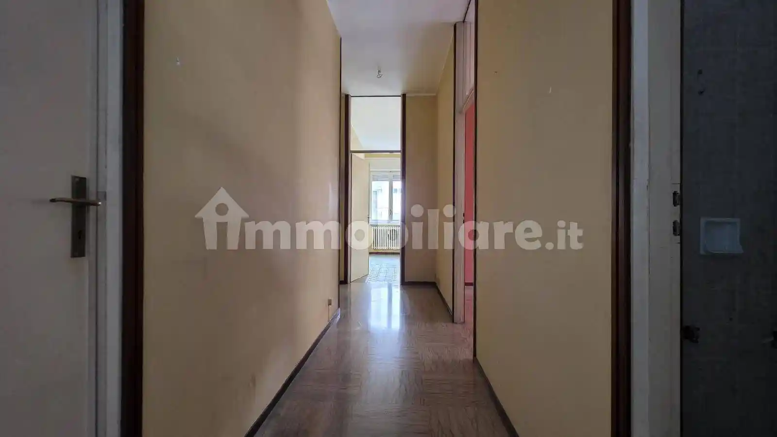 Trilocale via Gaspare Vera e Libera Arduino, Ospedale, Asti - foto 5