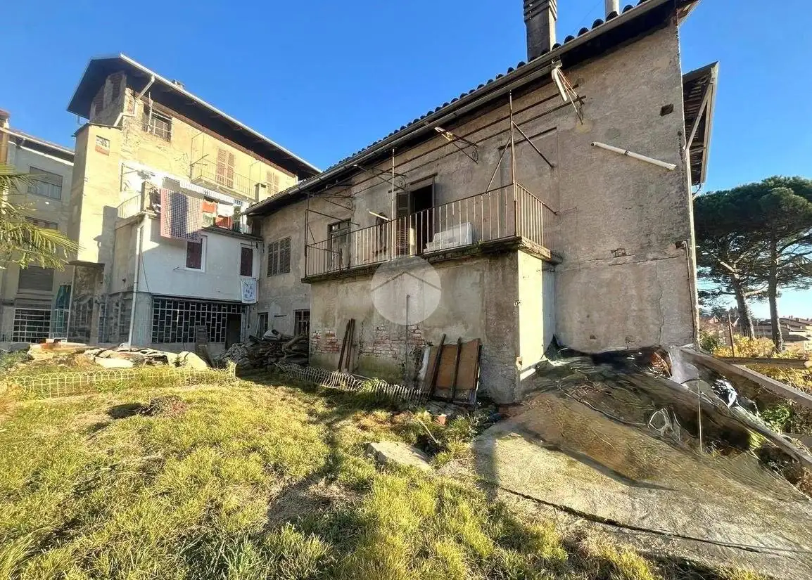 Rustico - Casale in vendita a Sagliano Micca