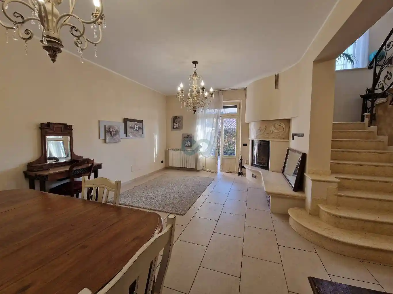 Villa bifamiliare via Valverde, Centro, Villanuova sul Clisi - foto 2