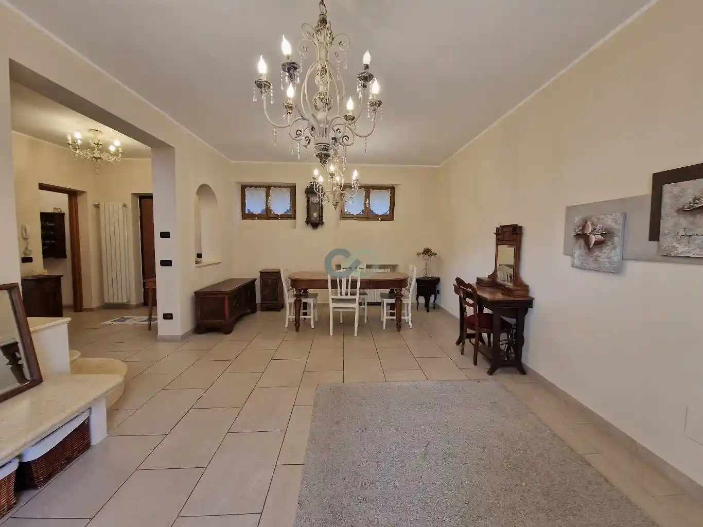 Villa bifamiliare via Valverde, Centro, Villanuova sul Clisi - foto 3