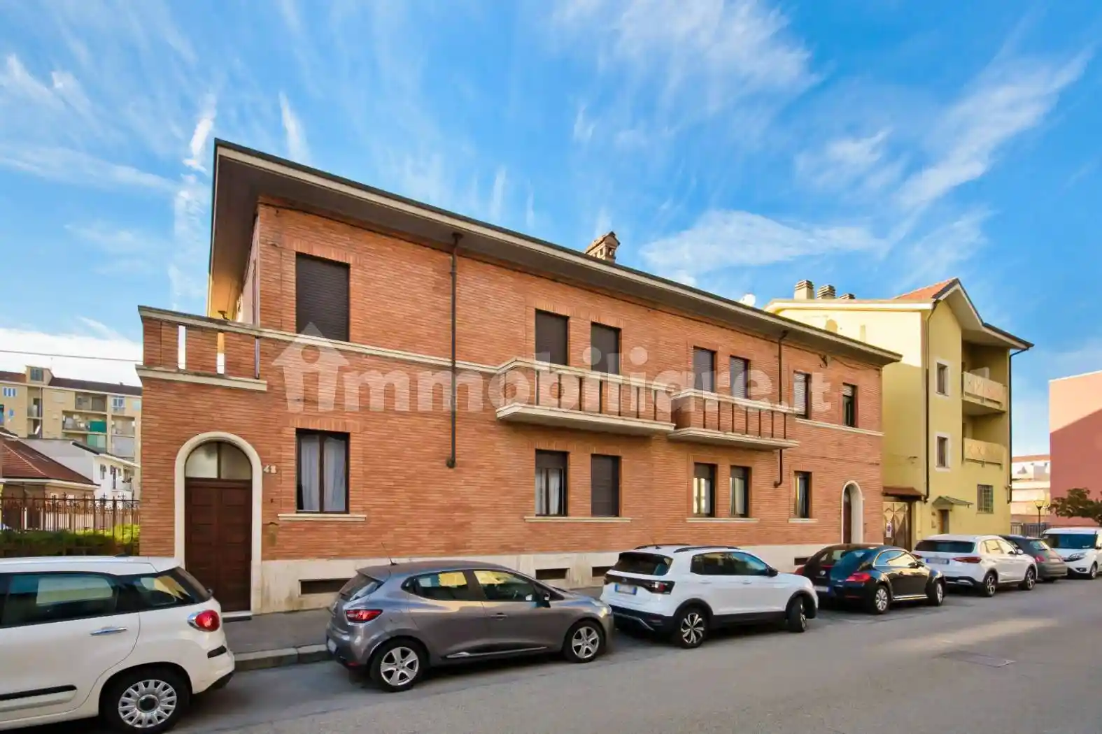 Appartamento via Gradisca 46, Santa Rita, Torino - foto 2