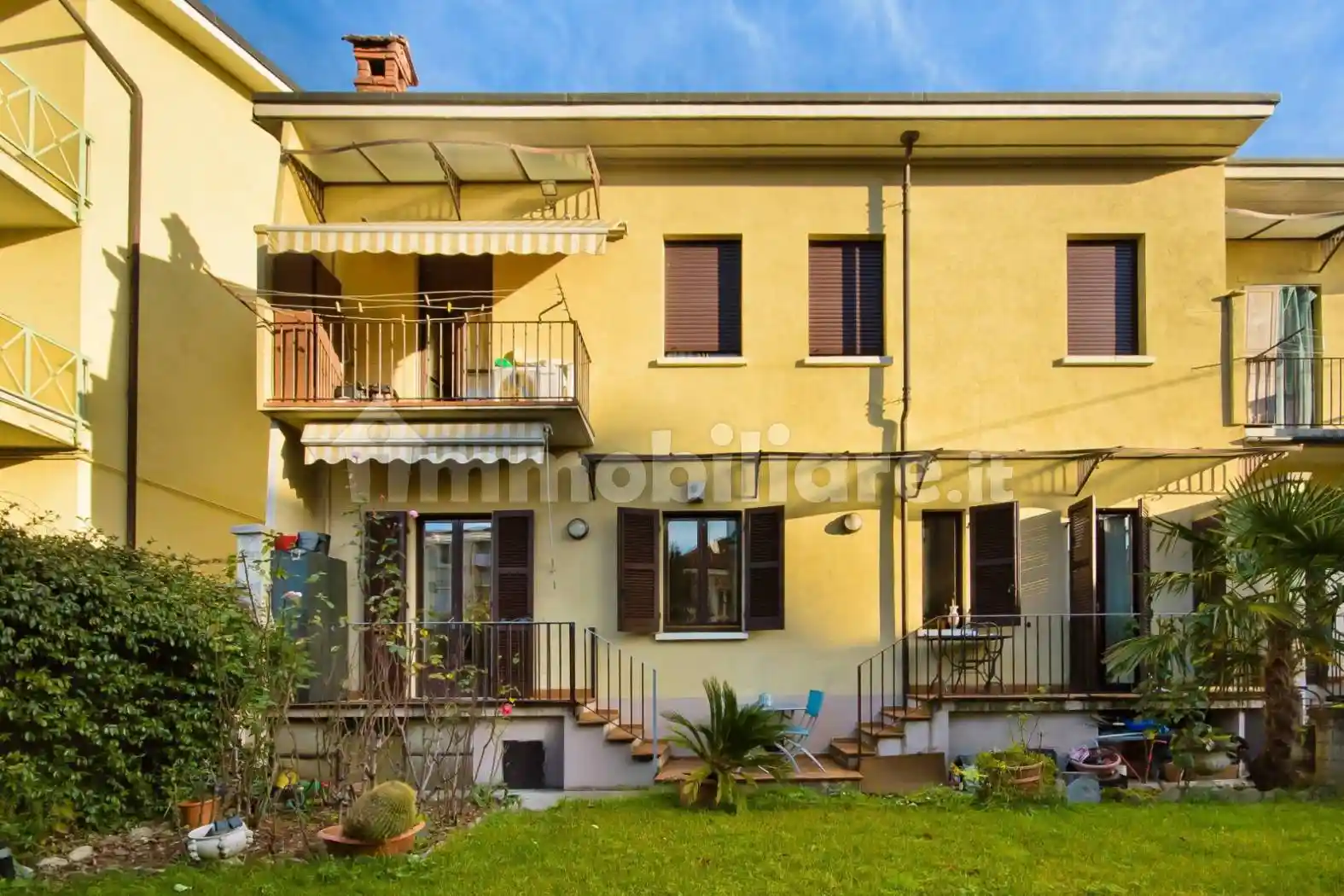 Appartamento via Gradisca 46, Santa Rita, Torino - foto 3