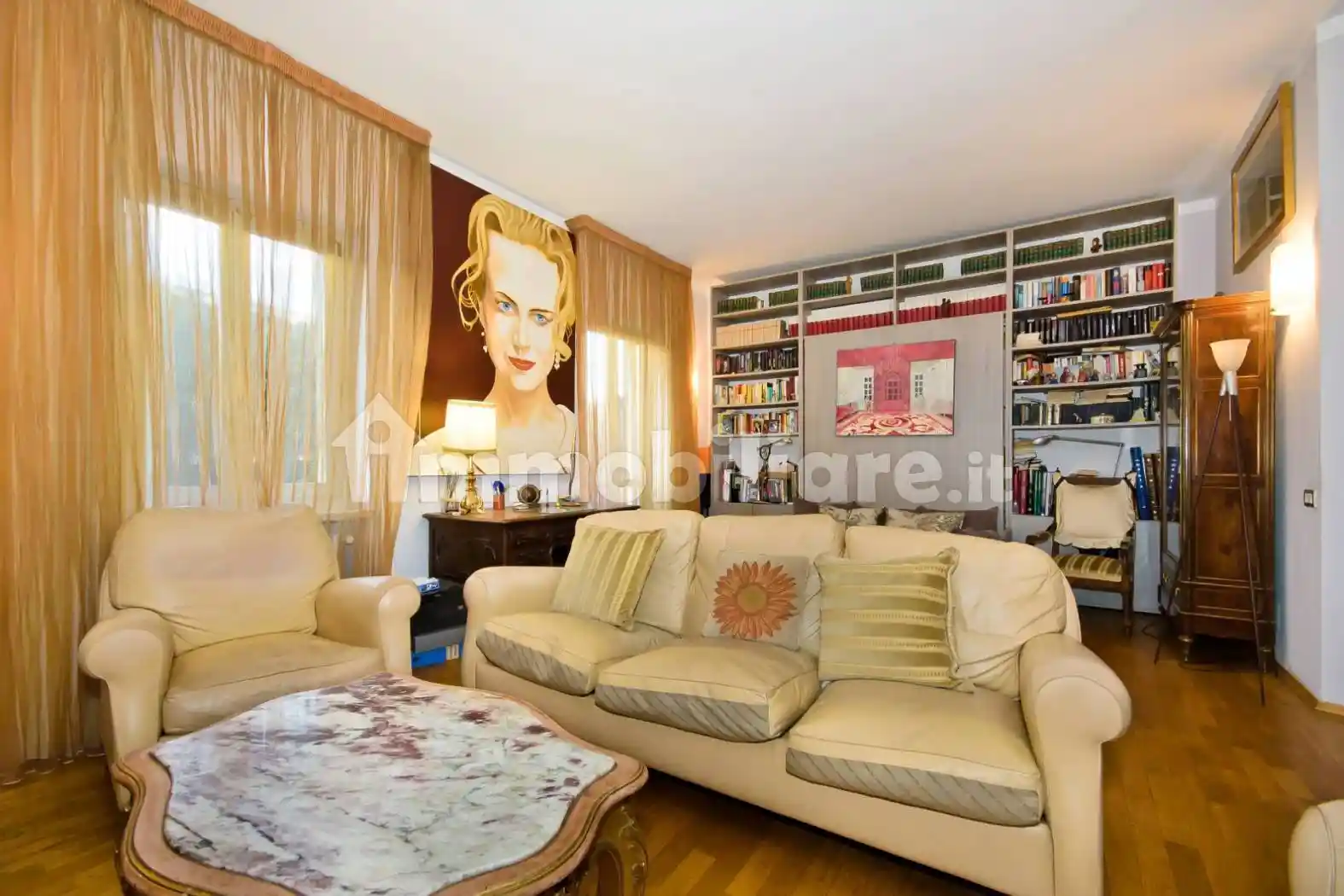 Appartamento via Gradisca 46, Santa Rita, Torino - foto 5