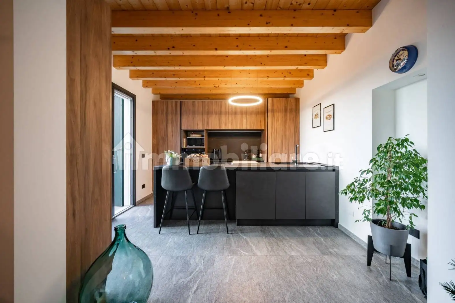 Appartamento in vendita a Lecco