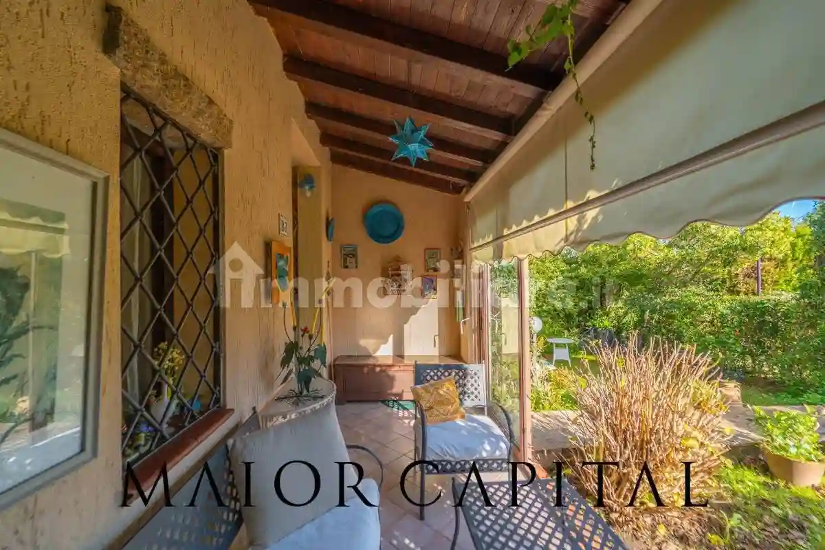 Villetta a schiera - foto 3