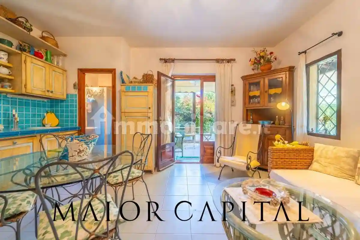 Villetta a schiera - foto 5