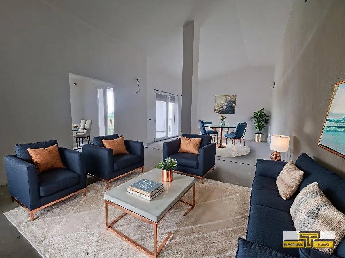 Attico - Mansarda in vendita a Albinea