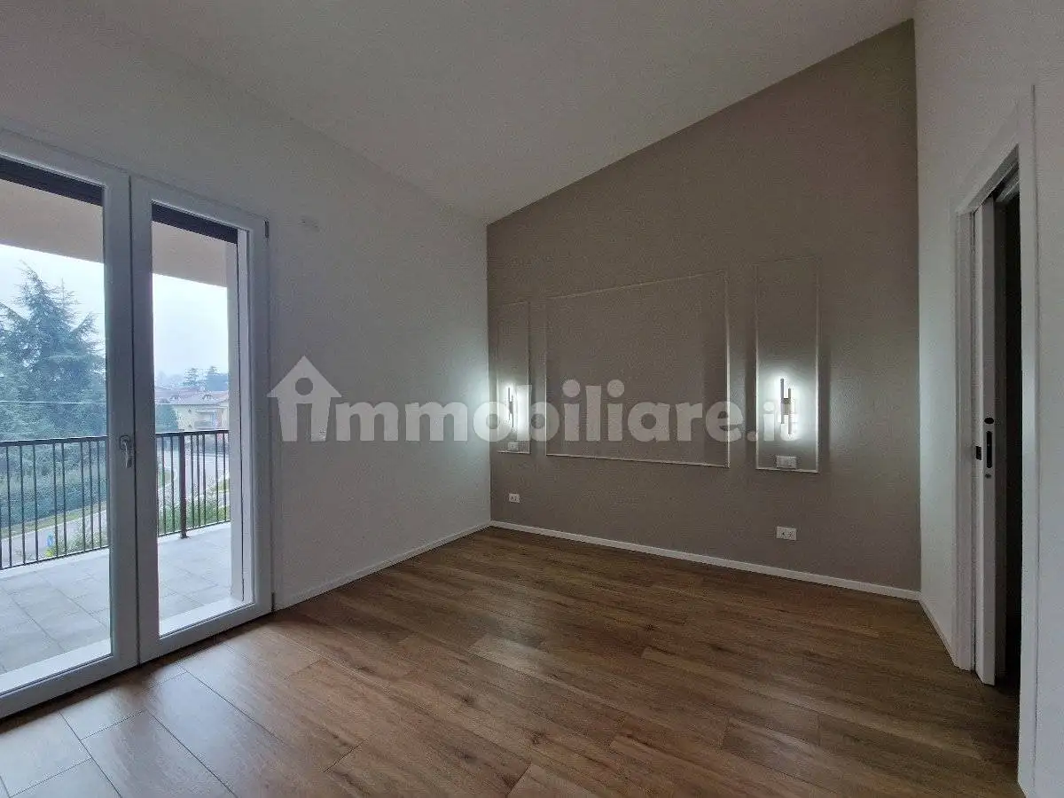 Attico via Papa Giovanni XXIII, Albinea - foto 5