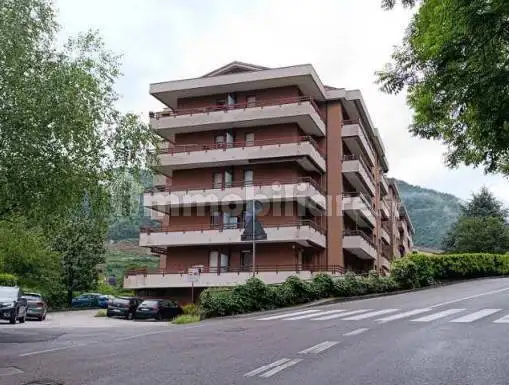 Appartamento in asta a Como