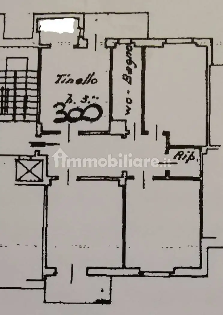 Appartamento in affitto a Chieri
