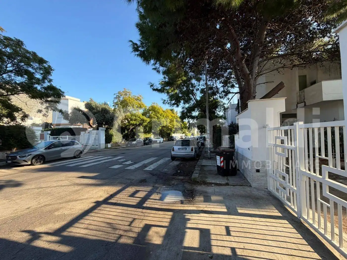 Appartamento in affitto a Palermo