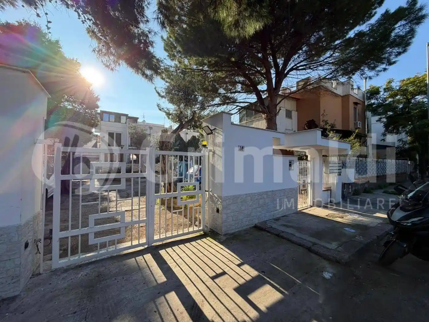 Quadrilocale via Apollo, 41, Mondello - Valdesi, Palermo - foto 2