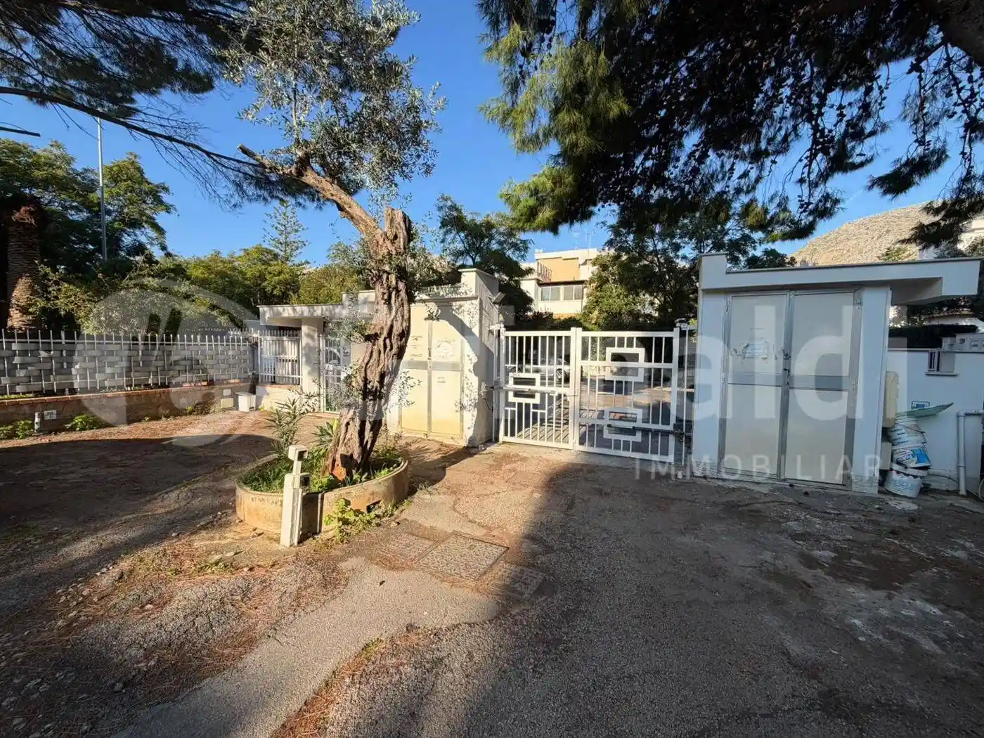 Quadrilocale via Apollo, 41, Mondello - Valdesi, Palermo - foto 3