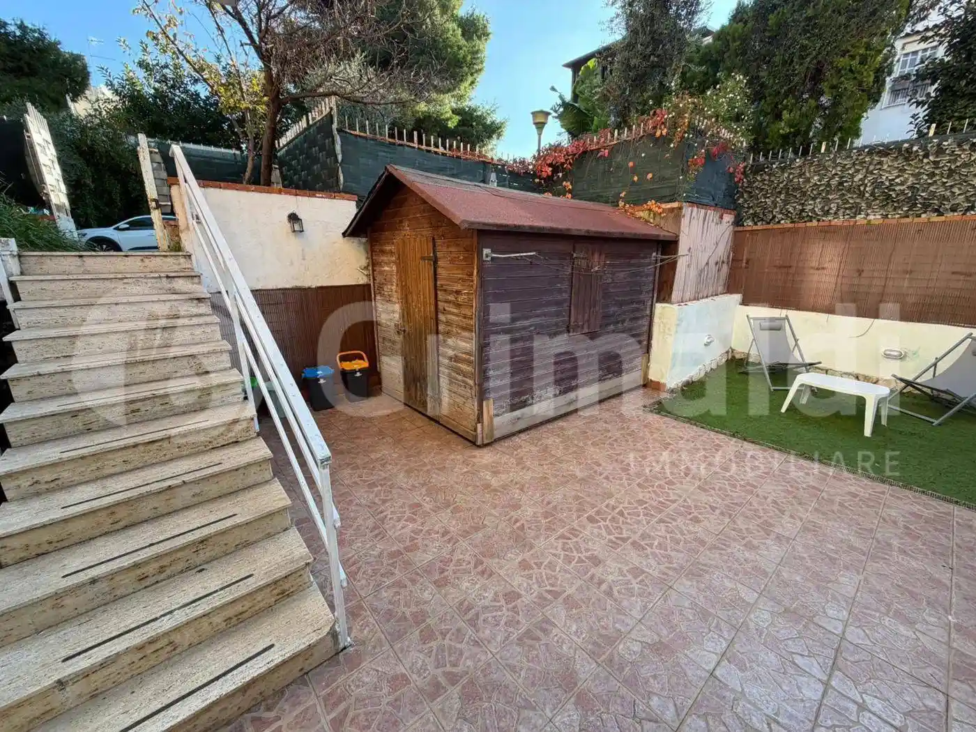 Quadrilocale via Apollo, 41, Mondello - Valdesi, Palermo - foto 4