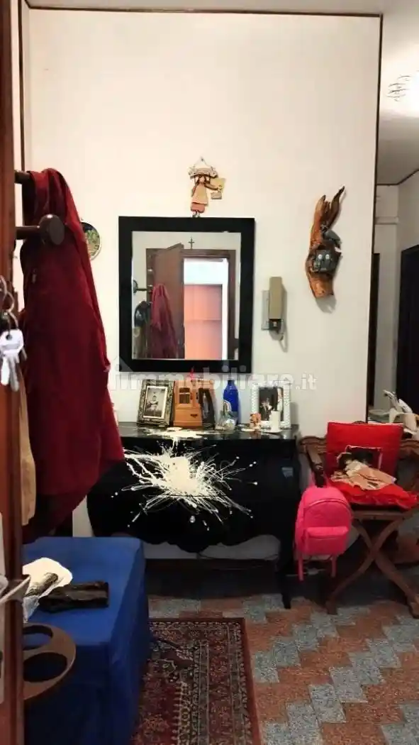 Bilocale via Cesare Battisti 14, Centro, Trecate - foto 2