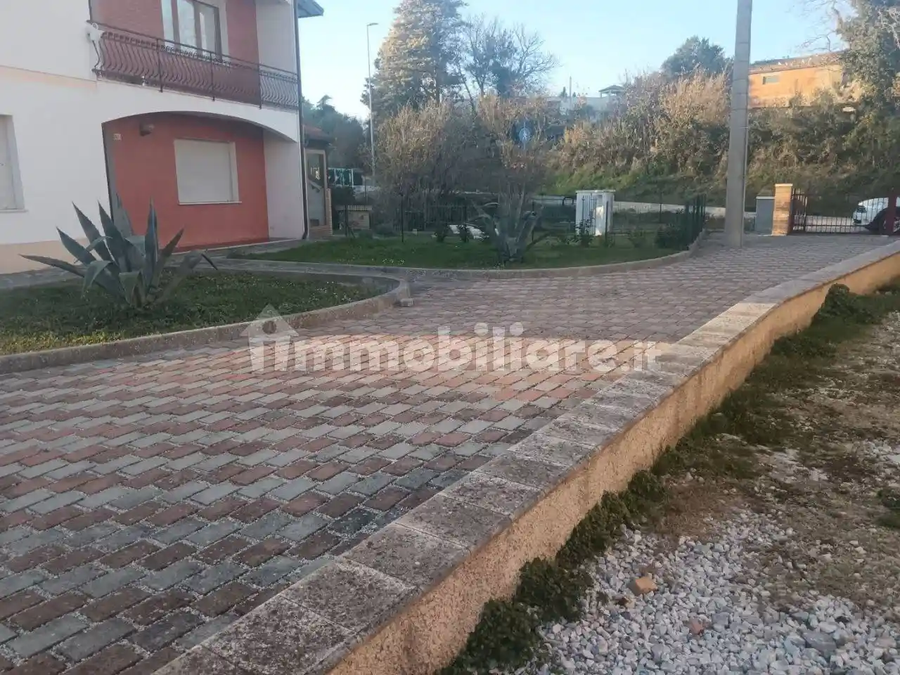 Villetta a schiera - foto 4