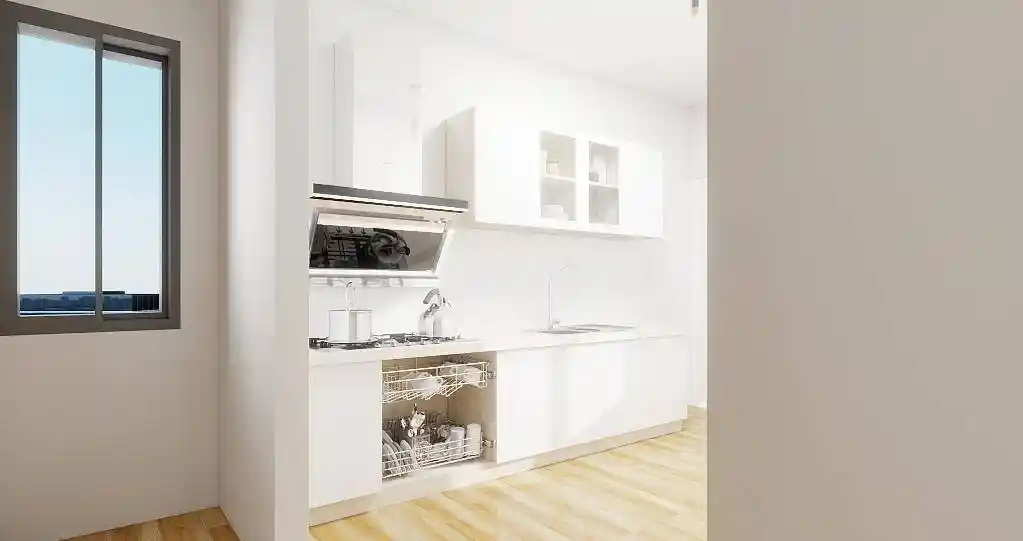 Bilocale via dei Dalmati, San Lorenzo, Roma - foto 5