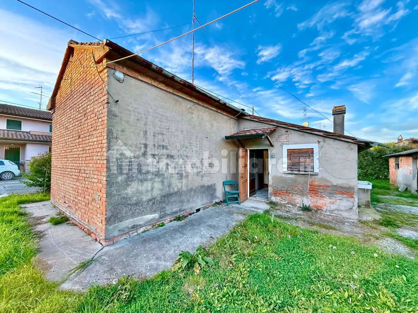 Villa bifamiliare via Guglielmo Marconi 19, Longastrino, Argenta - foto 5