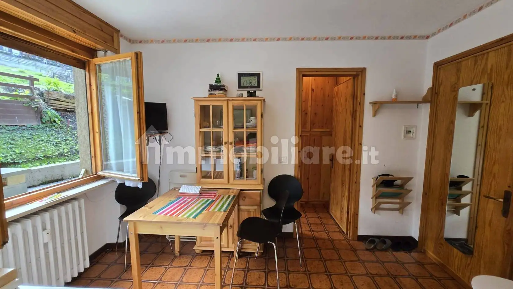 Appartamento in vendita a Sauze d'Oulx