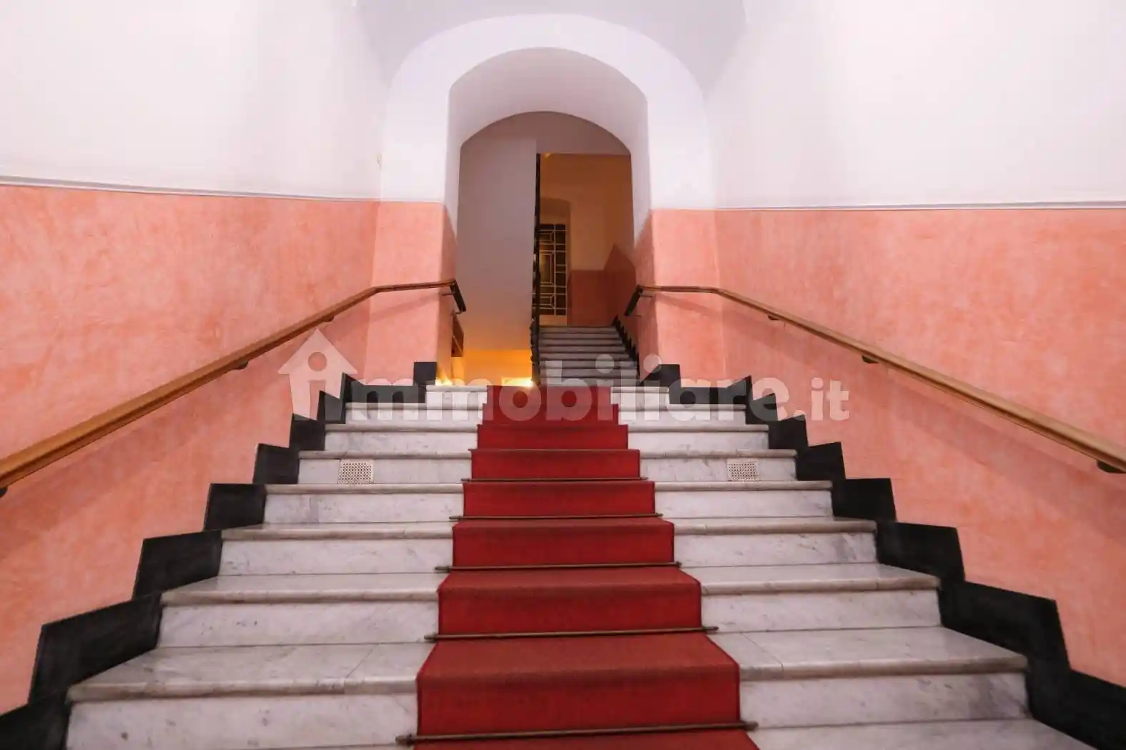 Appartamento via Palestro, Castelletto, Genova - foto 3