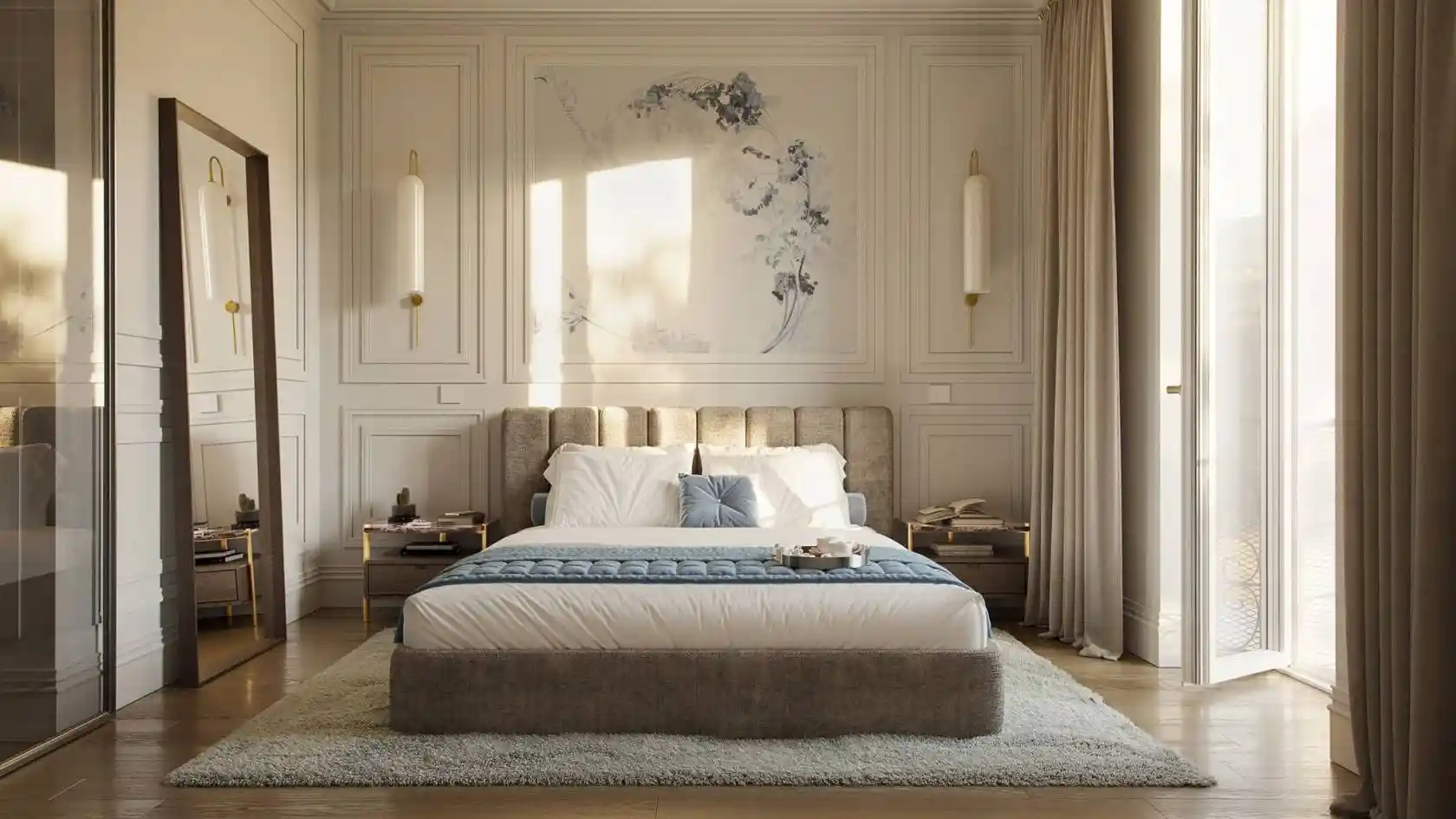 Quadrilocale via Cesare Cesariano 18, Arena, Milano - foto 2