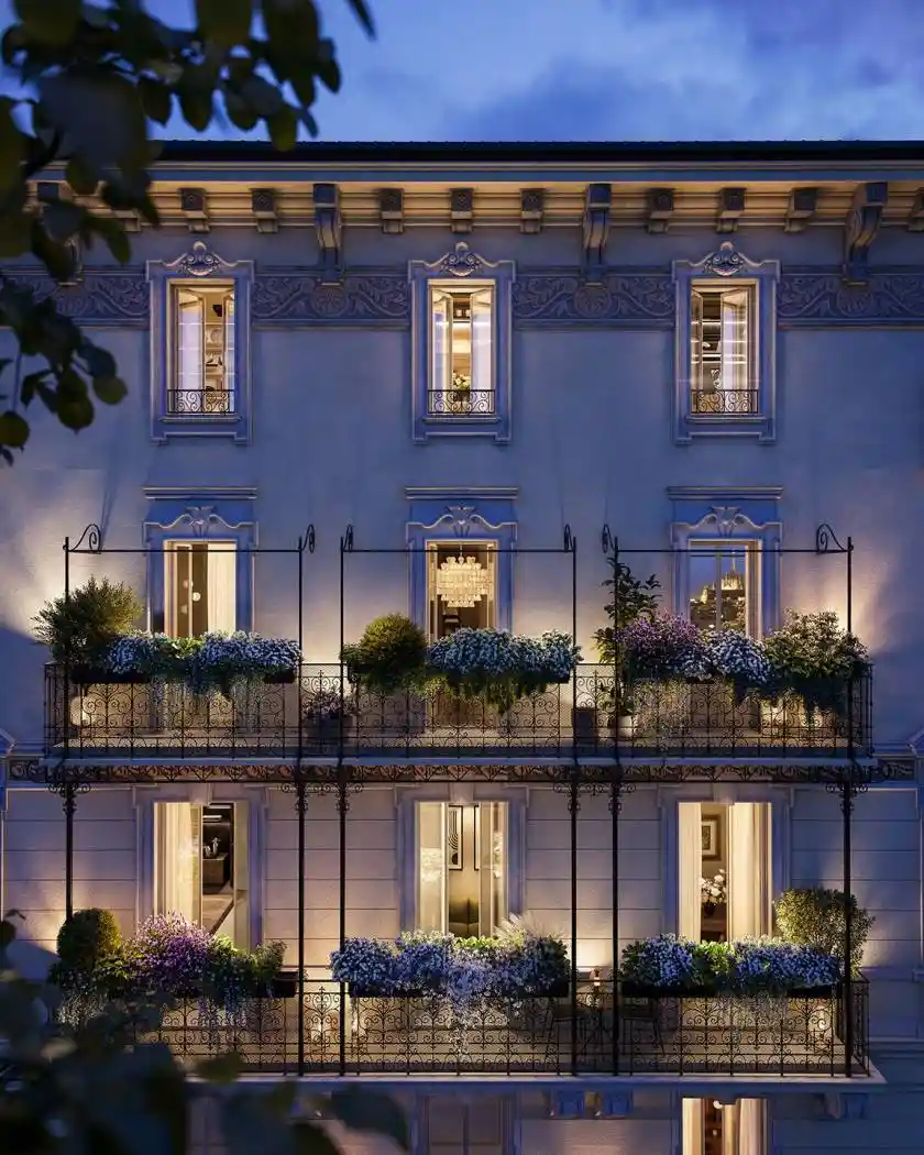 Quadrilocale via Cesare Cesariano 18, Arena, Milano - foto 5