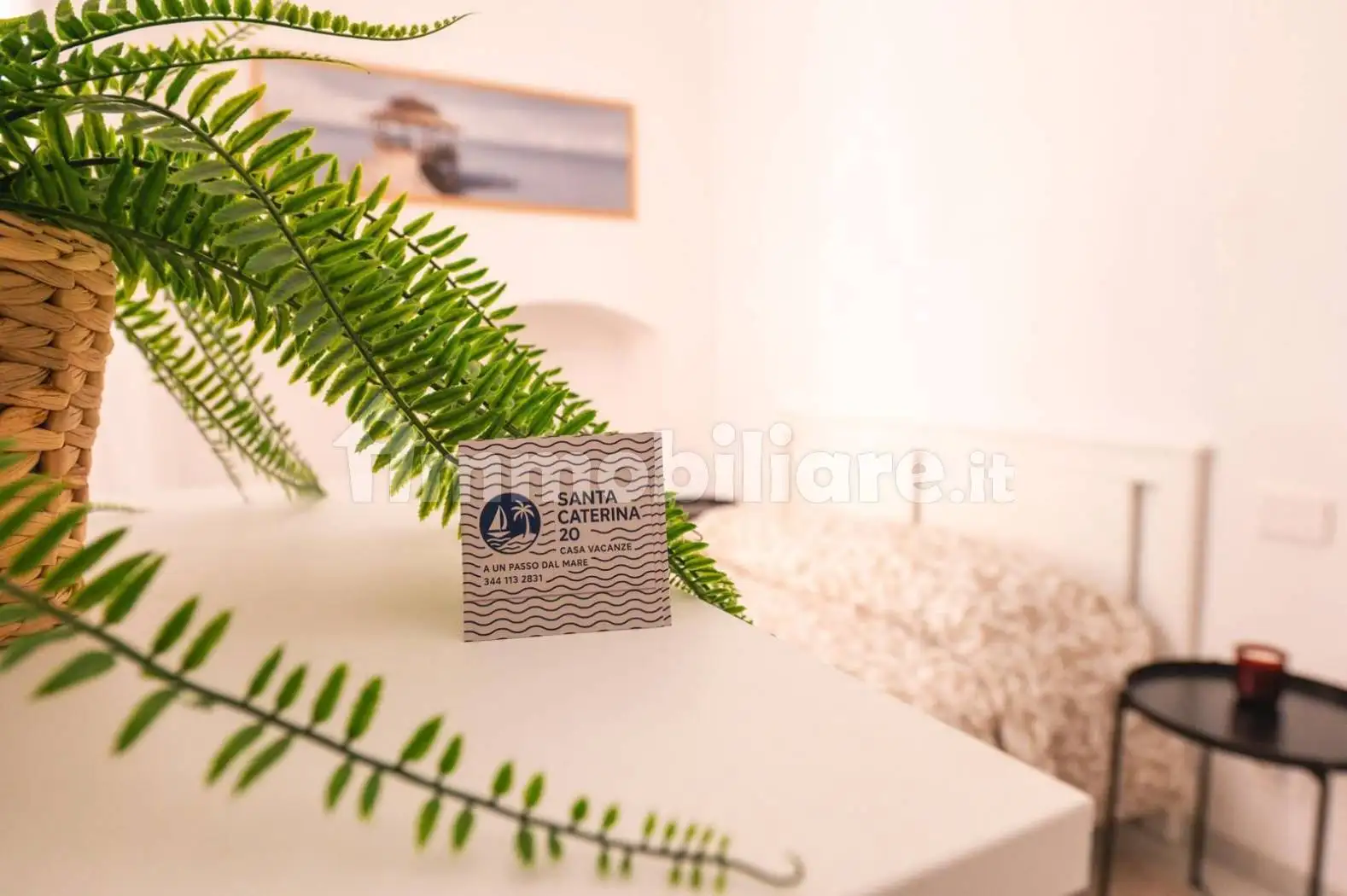 Appartamento in affitto a Varazze