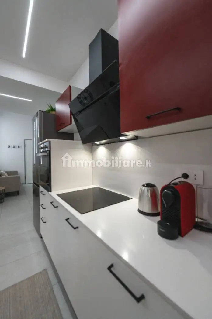 Bilocale via Santa Caterina 20, Centro, Varazze - foto 3